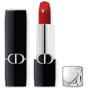 DIOR - Rouge Dior Lipstick - Satijn - 769 Rouge Ardent - 3.2 g