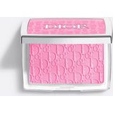 Dior Backstage Rosy Glow Blush 001 Pink - Natuurlijke Glans - Luxe Poeder