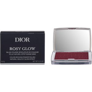 DIOR - Dior Backstage Rosy Glow Blush 4.4 g 006 Berry