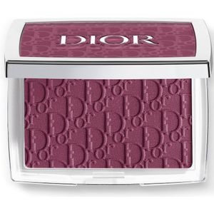 DIOR - Dior Backstage Rosy Glow Blush 4.4 g 006 Berry