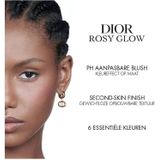 DIOR - Dior Backstage Rosy Glow Blush 4.4 g 012 Rosewood