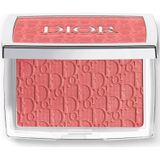 DIOR - Dior Backstage Rosy Glow Blush 4.4 g 012 Rosewood