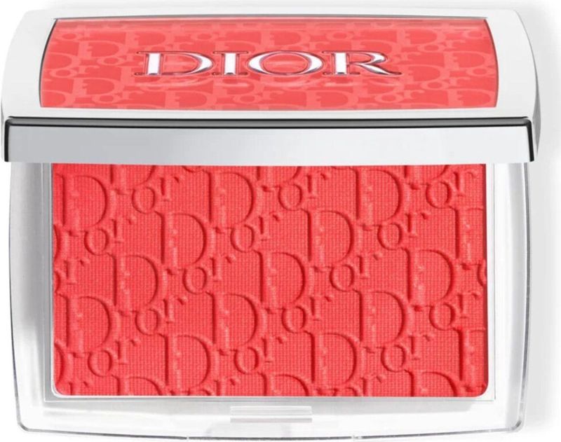 DIOR - Dior Backstage Rosy Glow Blush 4.4 g 015 Cherry