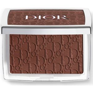 DIOR - Dior Backstage Rosy Glow Blush 4.4 g 020 Mahogany