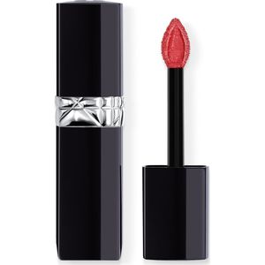 DIOR - Rouge Dior Forever Liquid Lacquer Lipstick 6 ml 459 Flower