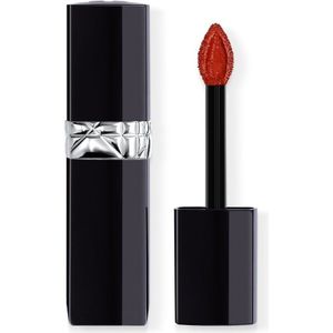DIOR - Rouge Dior Forever Liquid Lacquer Lipstick 6 ml 840 Rayonnante