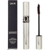 DIOR Augen Mascara Volumen schenkende Mascara – 24-Stunden-Halt – Stärkende WirkungDiorshow Iconic Overcurl Volume Mascara 694 Brown