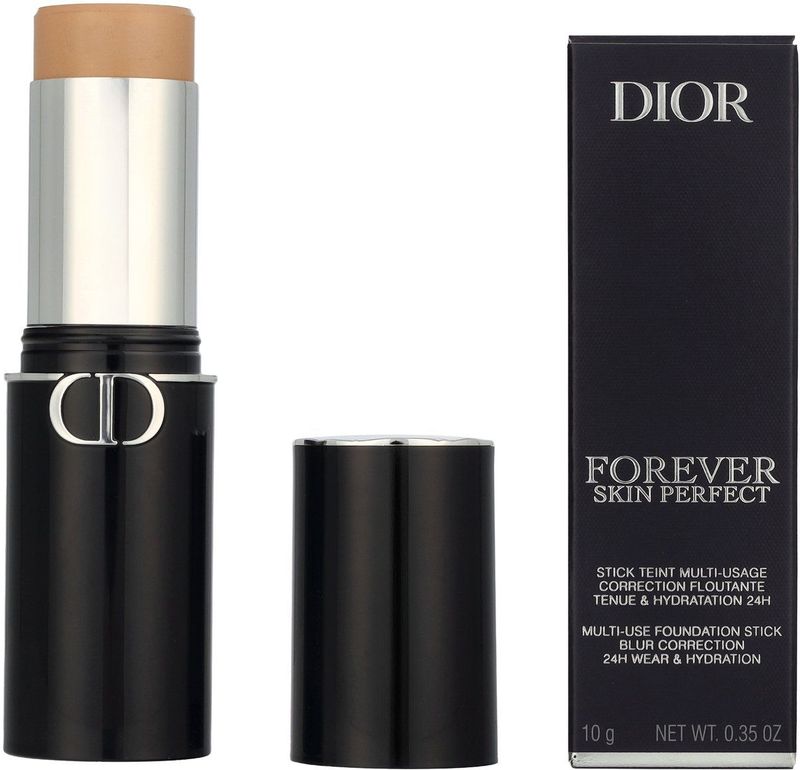 Dior - Forever Glow - Foundation - 1.5N - Luxe Formule