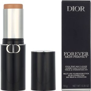 Dior - Forever Skin Perfect - Foundation - Natuurlijke Finish - Medium Dekking