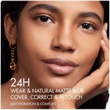 Dior - Forever Glow - Foundation - Kleur 3.5N - Luxueuze Formule