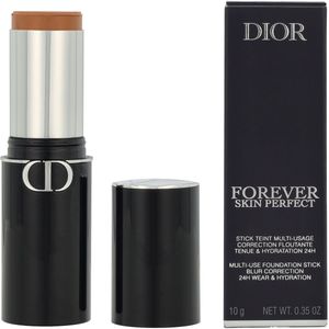 Dior - Forever Glow - Foundation - Kleur 3.5N - Luxueuze Formule