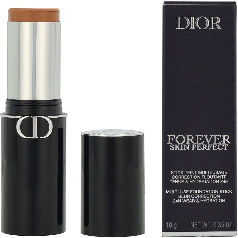 Dior - Forever Glow - Foundation - Kleur 3.5N - Luxueuze Formule