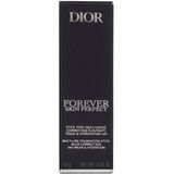 Christian Dior - Dior Forever Skin Perfect Foundation - 10 g - Dames