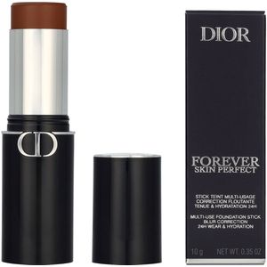 Christian Dior - Dior Forever Skin Perfect Foundation - 10 g - Dames