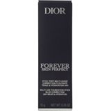 Christian Dior - Dior Forever Skin Perfect Foundation - 10 g - Dames