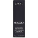 Christian Dior - Dior Forever Skin Perfect Foundation - 10 g - Dames