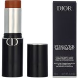 Christian Dior - Dior Forever Skin Perfect Foundation - 10 g - Dames