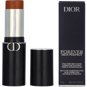 Christian Dior - Dior Forever Skin Perfect Foundation - 10 g - Dames