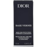 Dior - Base Coat Nagellak - Transparant - Versterkende Basis