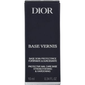 Dior - Base Coat Nagellak - Transparant - Versterkende Basis