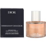 Dior - Dissolvant - Nagellakremover - Abrikozenpitolie