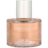 Dior - Dissolvant - Nagellakremover - Abrikozenpitolie