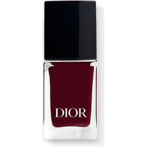 DIOR - Vernis Nagellak Top coat 10 ml 047 Nuit