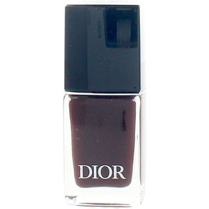 Dior - Vernis 047 - Nagellak - Rood - Chipbestendig
