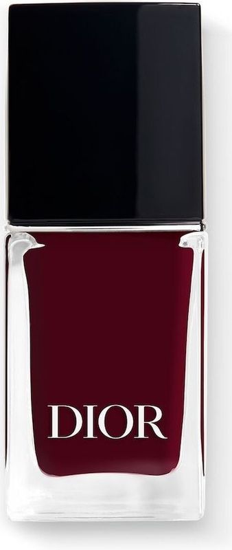DIOR - SUMMER LOOK 2022 DIOR VERNIS NAGELLAK Nagellak 10 ml 047 Nuit