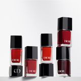 Dior - Vernis 080 - Nagellak - Rood - Chipbestendig - Glanzend