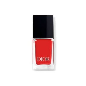 DIOR Dior Vernis Nagellak Tint 080 Red Smile 10 ml