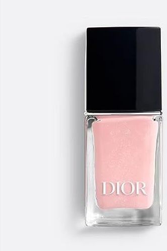 Dior - Vernis 268 - Nagellak - Rood - Langdurige Houdbaarheid