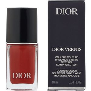 DIOR Nagels Nagellak Nagellak met Geleffect & Couture KleurDior Vernis 720 Icone 10 ml (€ 3.105,00 / 1 l)