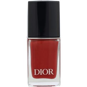 Dior - Vernis 720 - Nagellak - Rood - Luxe Formule