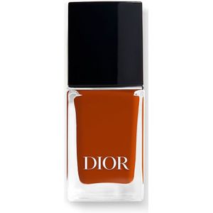 DIOR Dior Vernis Nagellak Tint 849 Rouge Cinéma 10 ml
