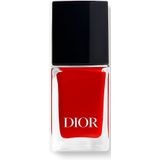 DIOR Dior Vernis Nagellak Tint 999 Rouge 10 ml