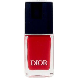 DIOR - Vernis 999 - Nagellak - Rood - Hoogglans