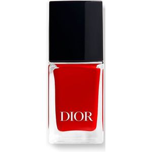 DIOR Dior Vernis Nagellak Tint 999 Rouge 10 ml