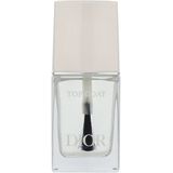 Dior - Vernis Top Coat - Nagellak - Transparant - 10 ml