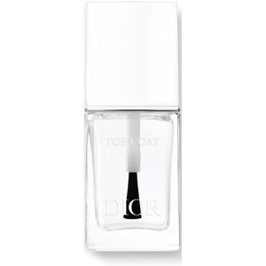 DIOR Dior Vernis Top Coat Snel Drogende Top Coat voor Nagels 10 ml