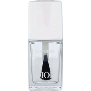 DIOR Dior Vernis Top Coat Snel Drogende Top Coat voor Nagels 10 ml
