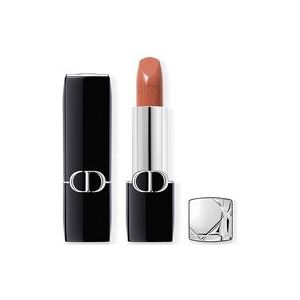 Dior - Rouge Satin 240 - Lippenstift - Rood - Hydraterende Formule