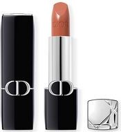 Dior - Rouge Satin 240 - Lippenstift - Rood - Hydraterende Formule