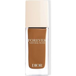 DIOR - Dior Forever Natural Nude Foundation 30 ml 6W Warm