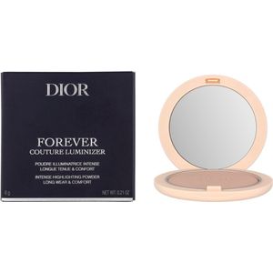 Dior Forever Couture Luminizer