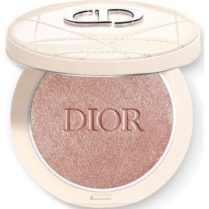 DIOR - Dior Forever Couture Luminizer Highlighter 6 g 5 - ROSEWOOD GLOW