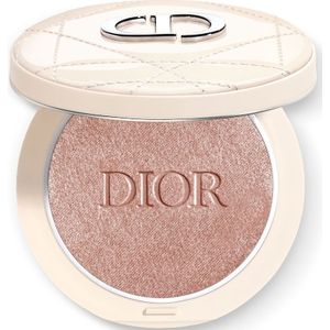 DIOR Forever Couture Luminizer Intense Highlighting Powder No.05 Rosewood Glow 6 g