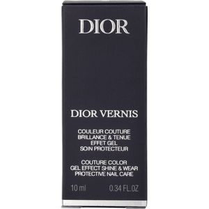 Dior - Vernis 513 - Nagellak - Rood - Luxe Formule