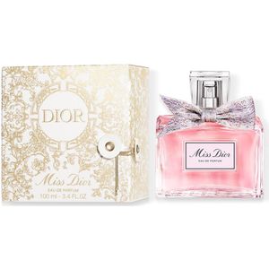 DIOR Vrouwengeuren Miss Dior Bloemige en frisse geurnotenEau de Parfum