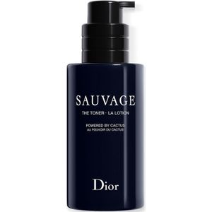 DIOR Sauvage The Toner Toner 100 ml